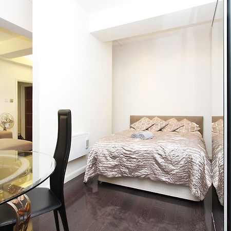 London Central Apartments Εξωτερικό φωτογραφία