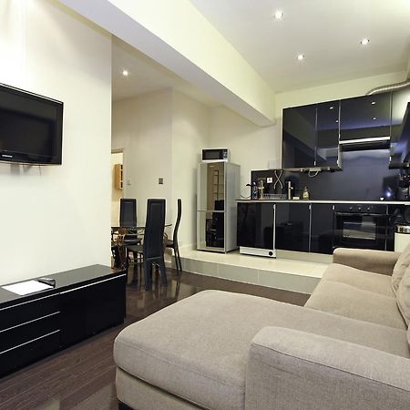 London Central Apartments Εξωτερικό φωτογραφία