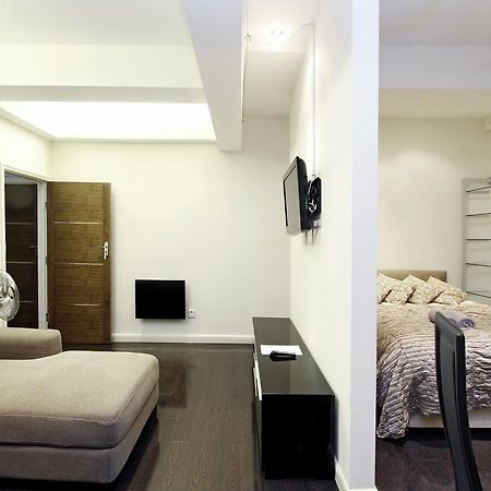 London Central Apartments Εξωτερικό φωτογραφία