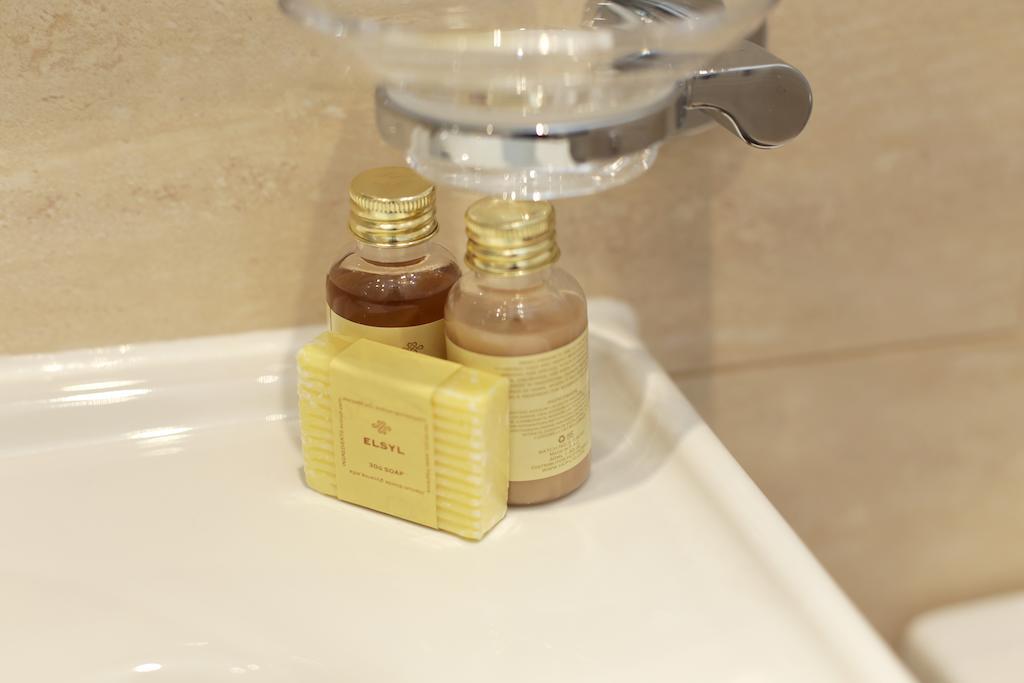 London Central Apartments Δωμάτιο φωτογραφία