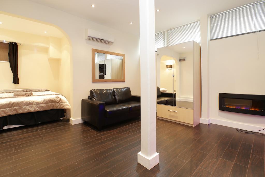 London Central Apartments Εξωτερικό φωτογραφία