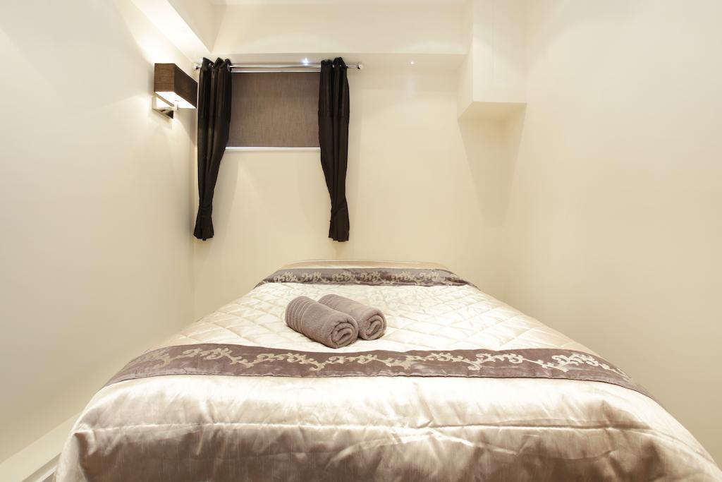 London Central Apartments Εξωτερικό φωτογραφία