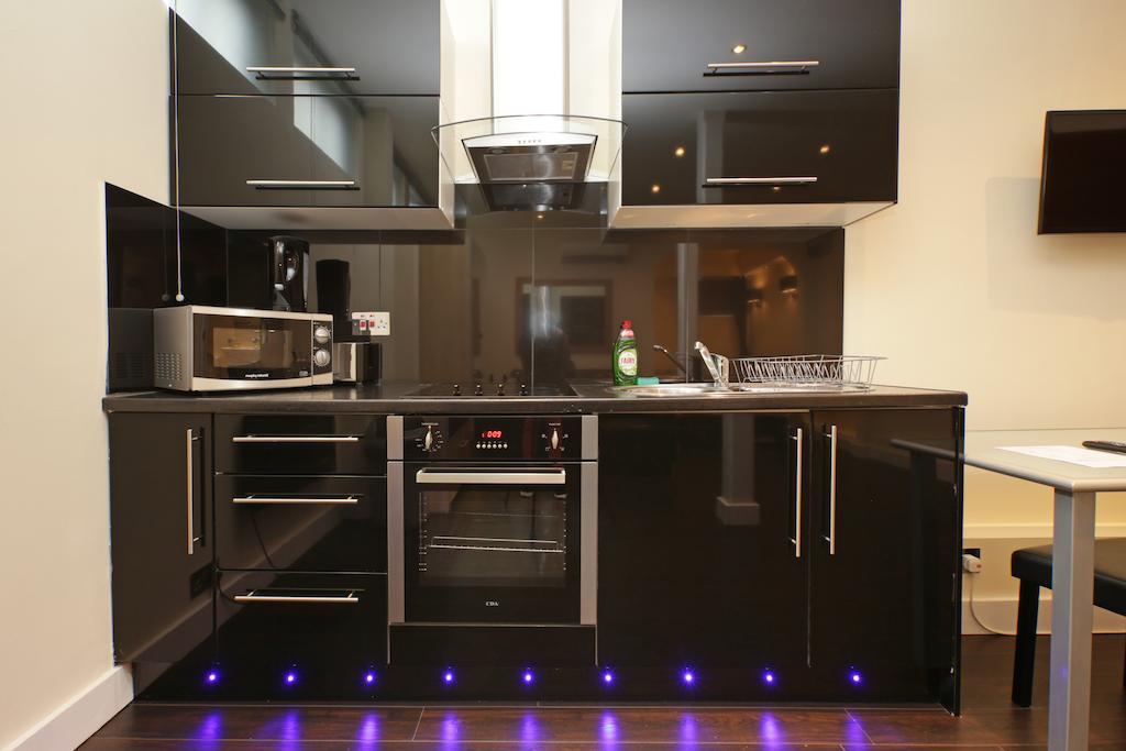 London Central Apartments Εξωτερικό φωτογραφία