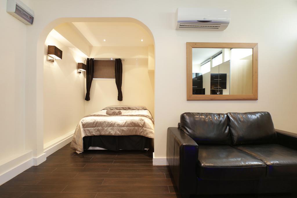 London Central Apartments Εξωτερικό φωτογραφία