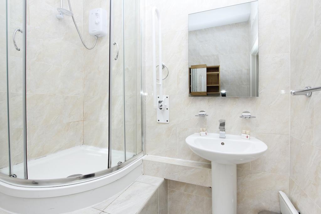 London Central Apartments Εξωτερικό φωτογραφία