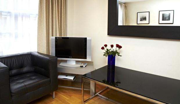 London Central Apartments Εξωτερικό φωτογραφία