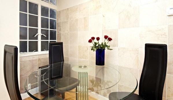 London Central Apartments Εξωτερικό φωτογραφία