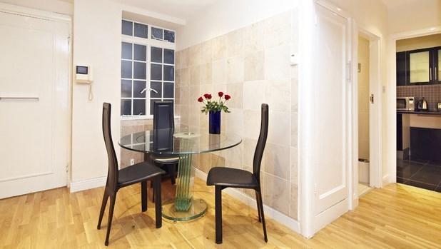 London Central Apartments Εξωτερικό φωτογραφία