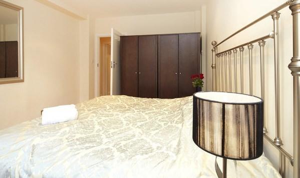 London Central Apartments Εξωτερικό φωτογραφία