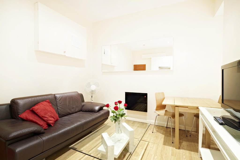 London Central Apartments Δωμάτιο φωτογραφία