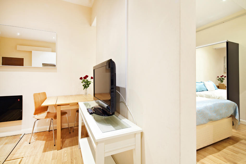 London Central Apartments Δωμάτιο φωτογραφία