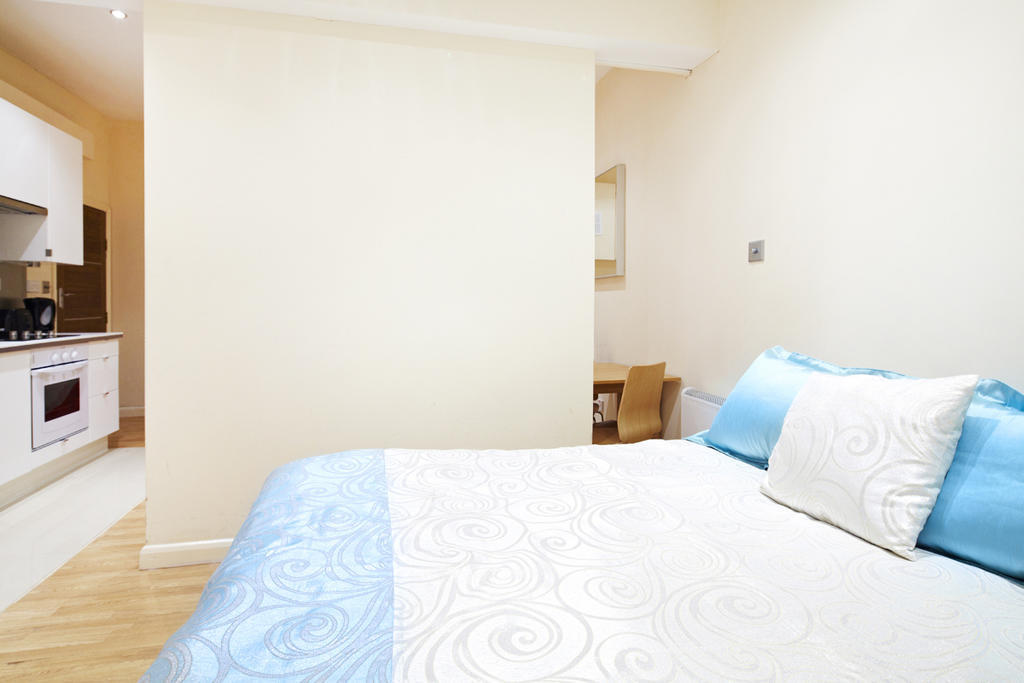 London Central Apartments Δωμάτιο φωτογραφία