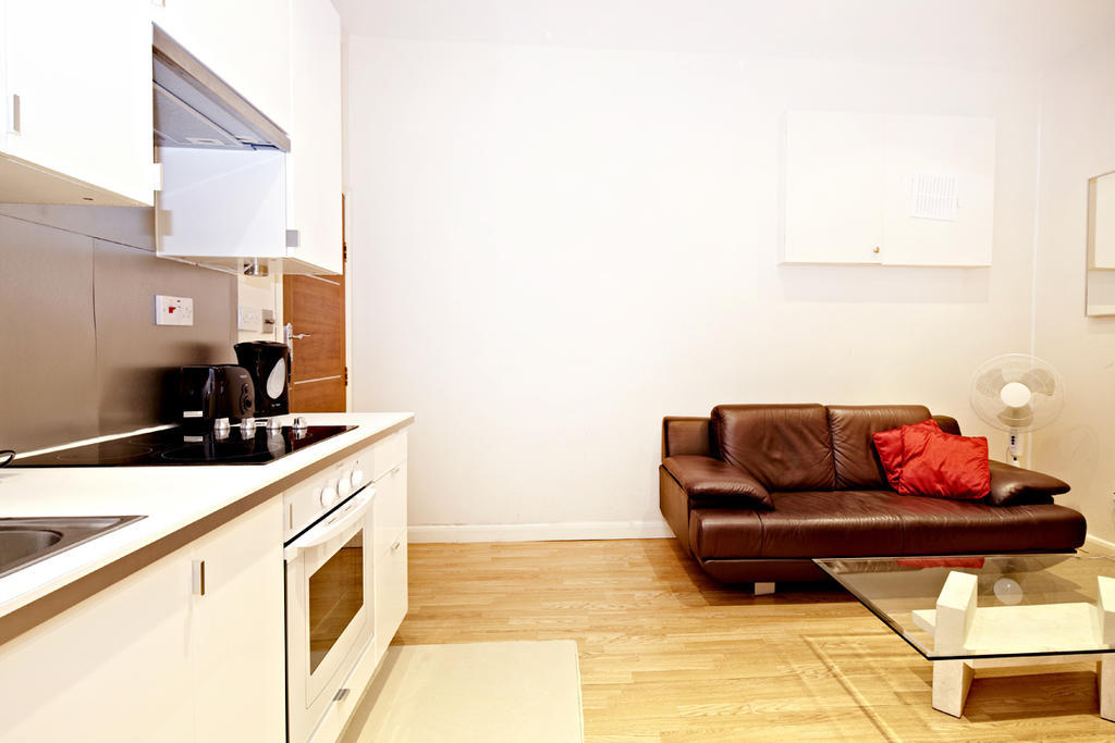 London Central Apartments Δωμάτιο φωτογραφία