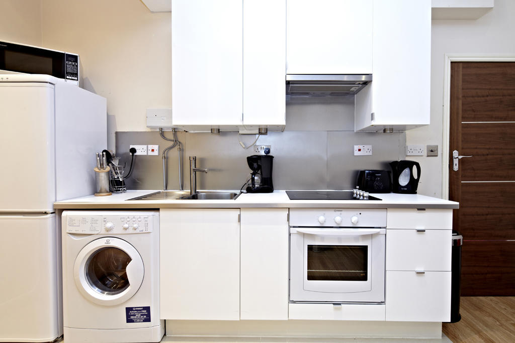 London Central Apartments Δωμάτιο φωτογραφία