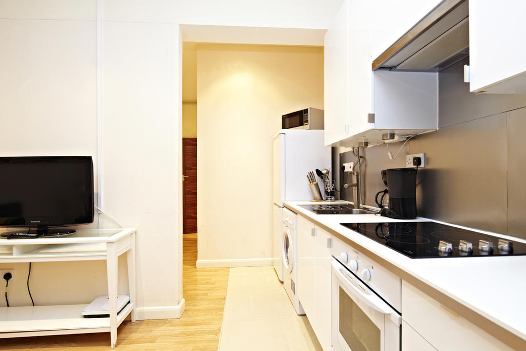 London Central Apartments Δωμάτιο φωτογραφία