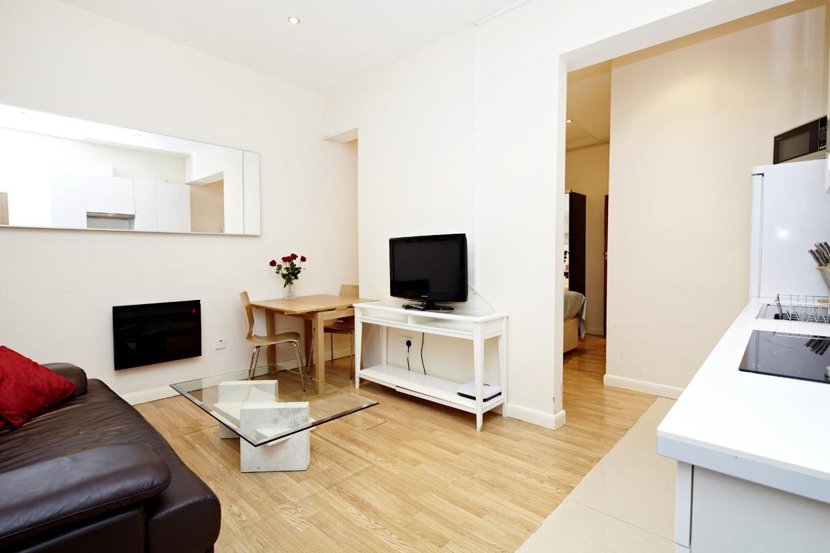 London Central Apartments Εξωτερικό φωτογραφία