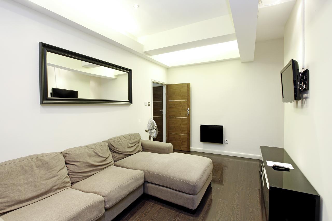 London Central Apartments Εξωτερικό φωτογραφία