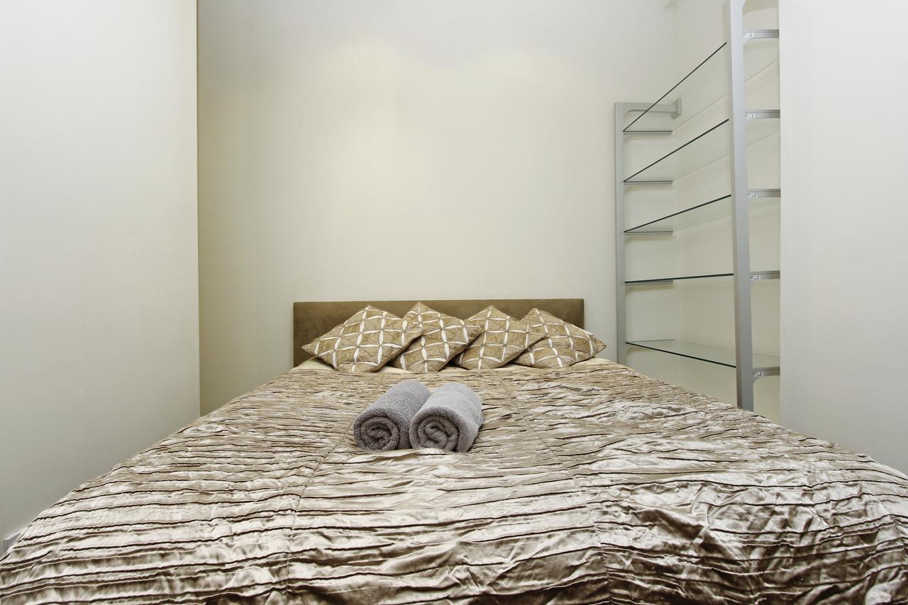 London Central Apartments Εξωτερικό φωτογραφία