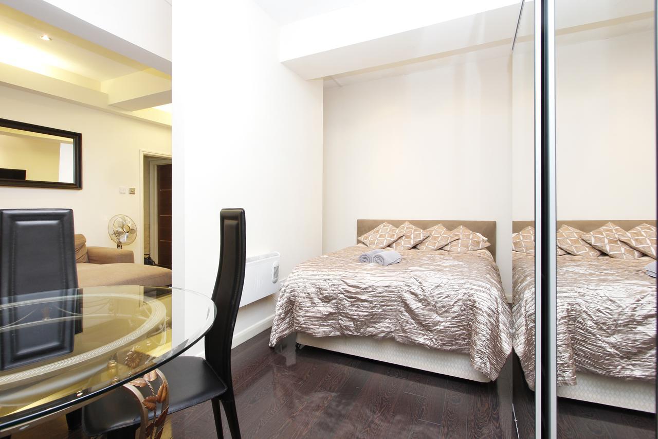 London Central Apartments Εξωτερικό φωτογραφία