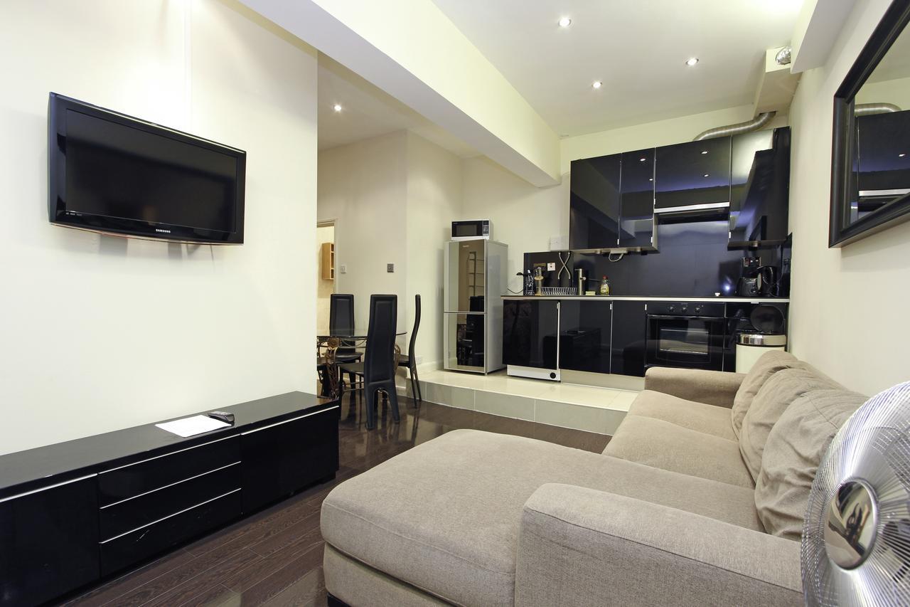 London Central Apartments Εξωτερικό φωτογραφία