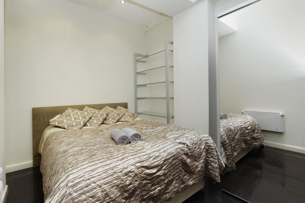 London Central Apartments Εξωτερικό φωτογραφία