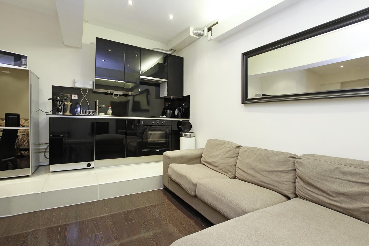 London Central Apartments Εξωτερικό φωτογραφία