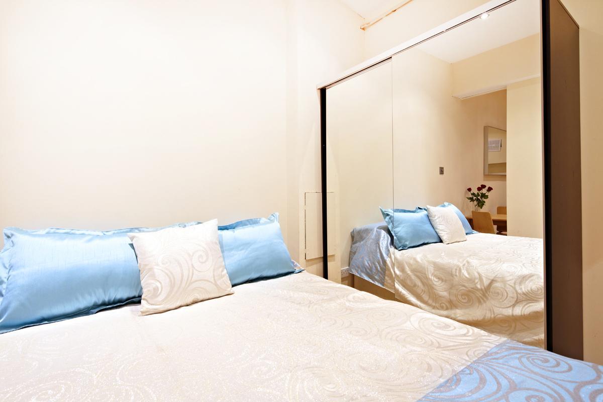 London Central Apartments Εξωτερικό φωτογραφία